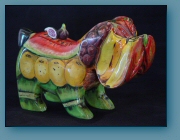 Francis, the Dog!