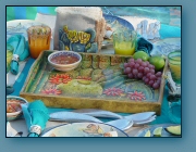 Tray Cactus