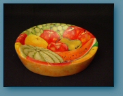 Batea: Veggies