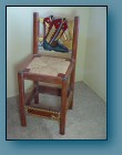 Bar Stool Boots