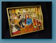 Medium Tray