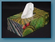 Tissue Box