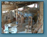 Carpentry Department