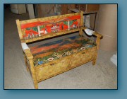 Bench