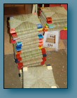 Dining Chair Seats